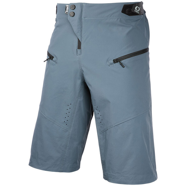 Pantaloni Bici MTB Pin IT Blu taglia 28