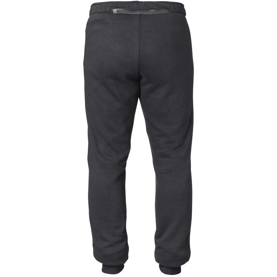 Pantaloni Casual GMS JOGGER CRUZ Nero