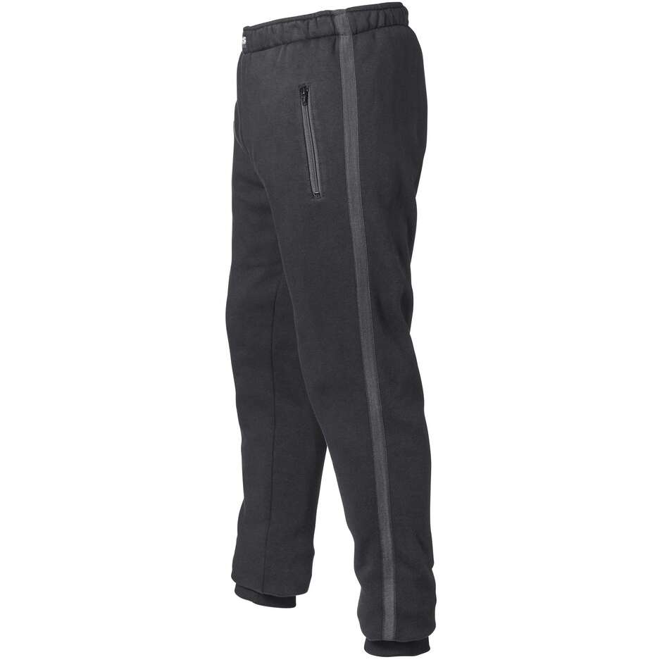 Pantaloni Casual GMS JOGGER CRUZ Nero