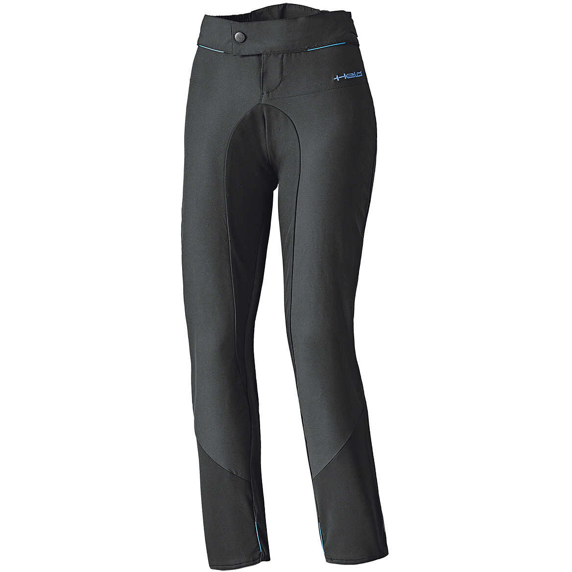 Held – Pantaloni Impermeabili Raiblock Base – Traspiranti Con Inserti Riflettenti – Taglia Unica