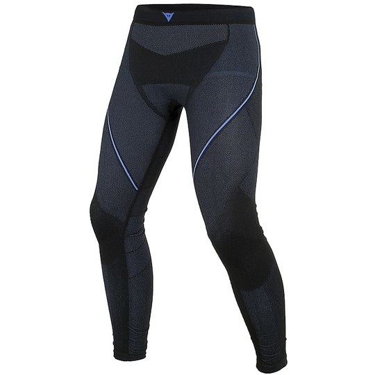Pantaloni Intimi Dainese D-Core Aero Pants LL Nero Blu