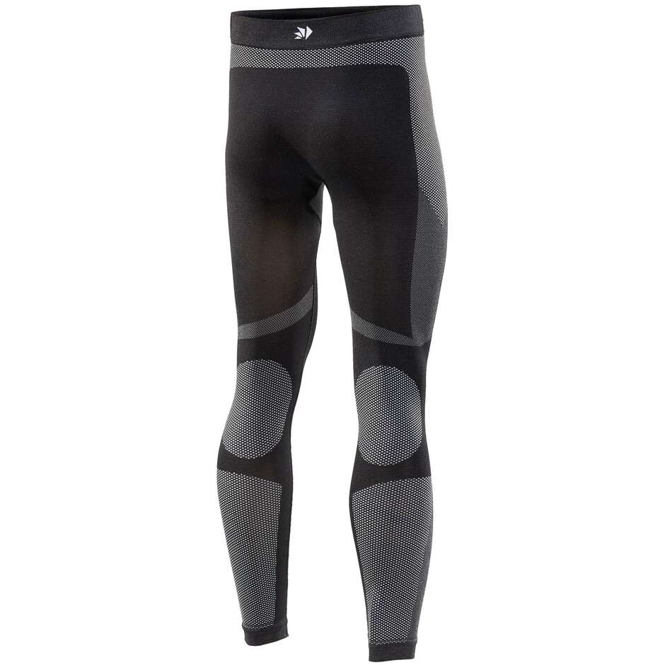 Pantaloni Intimi Moto Sixs BT PNXL V2 Black Carbon