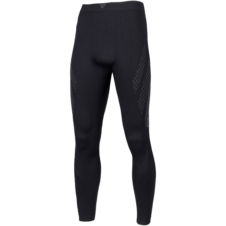 Pantaloni Intimi ACTIVE II Nero Grigio taglia XL