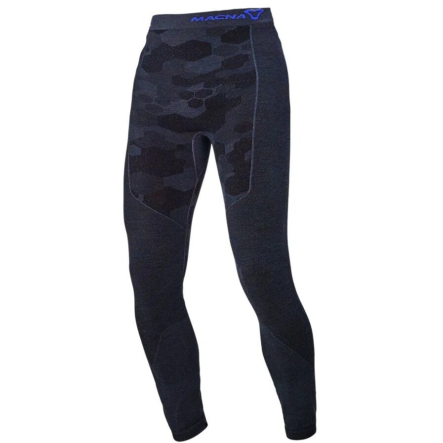Pantaloni intimo Macna Base-layer pants - Accorciati