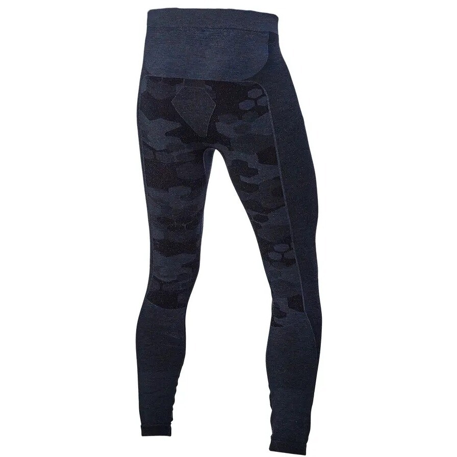 Pantaloni intimo Macna Base-layer pants - Accorciati
