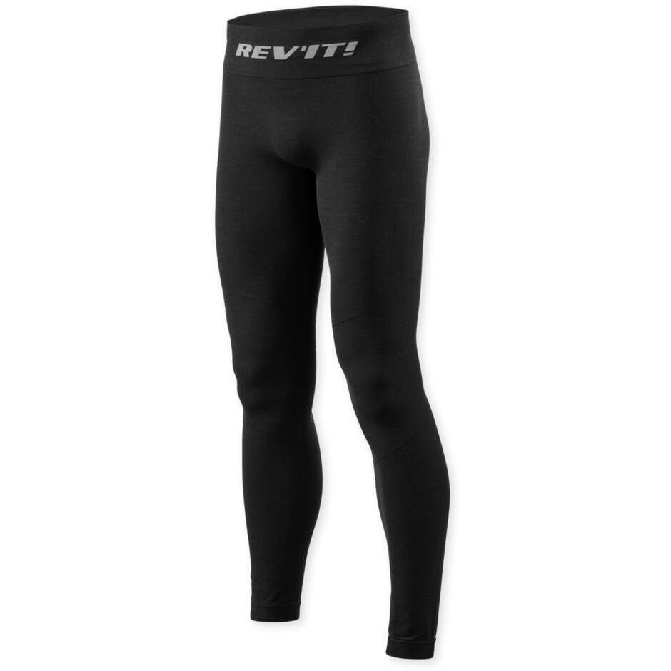 Pantaloni Intimo Rev'it Heliox Nero