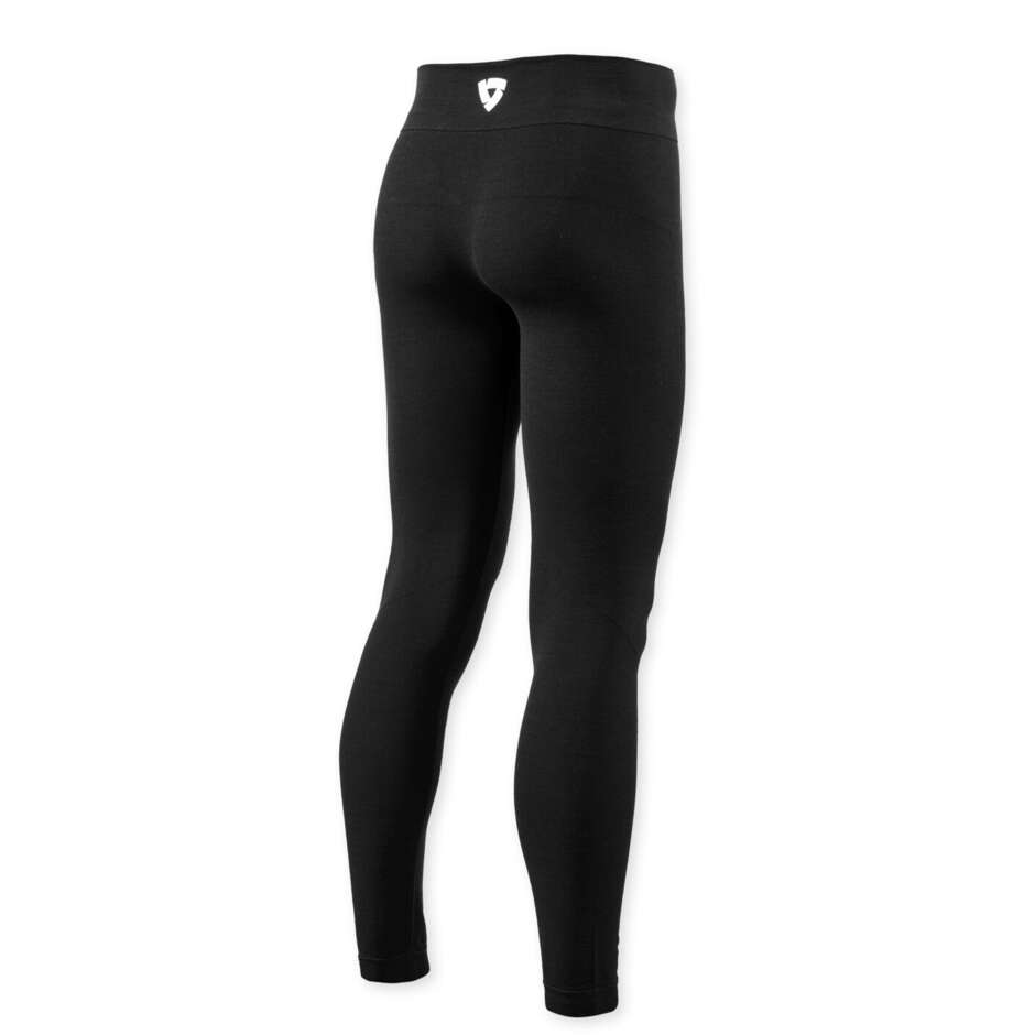 Pantaloni Intimo Rev'it Heliox Nero
