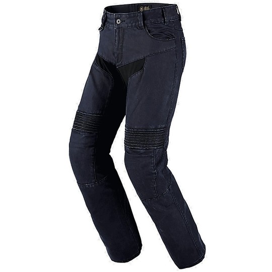 Pantaloni Jeans Moto Spidi FURIOUS EVO Blu