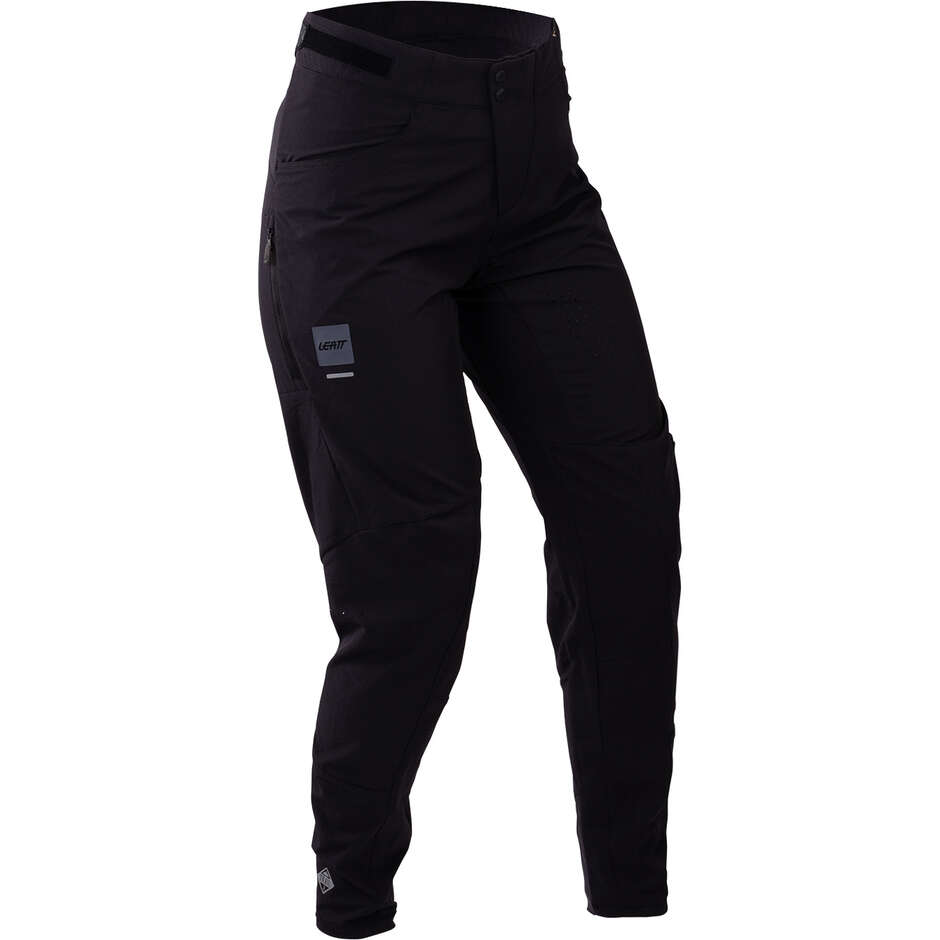 Pantaloni Donna Interni Tecnici Mtb Trail 3.0 - con Fo taglia M