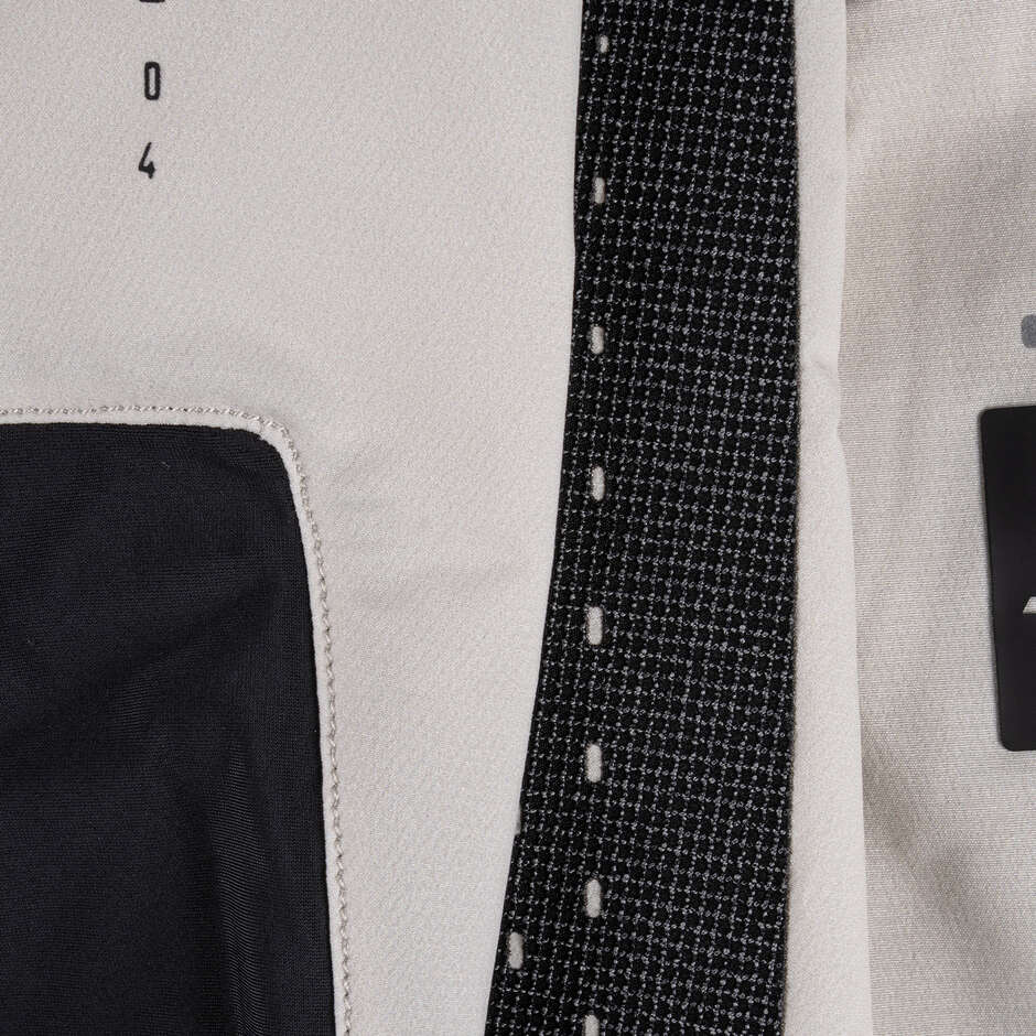 Pantaloni Leatt Mtb Gravity 3.0 - Tecnici e Resistenti per Enduro e Trail Bianco