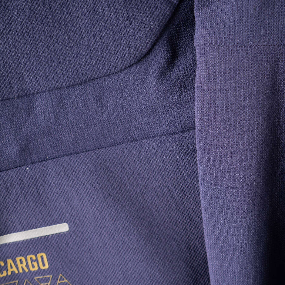 Pantaloni Leatt Mtb Trail 8.0 Cargo Blu
