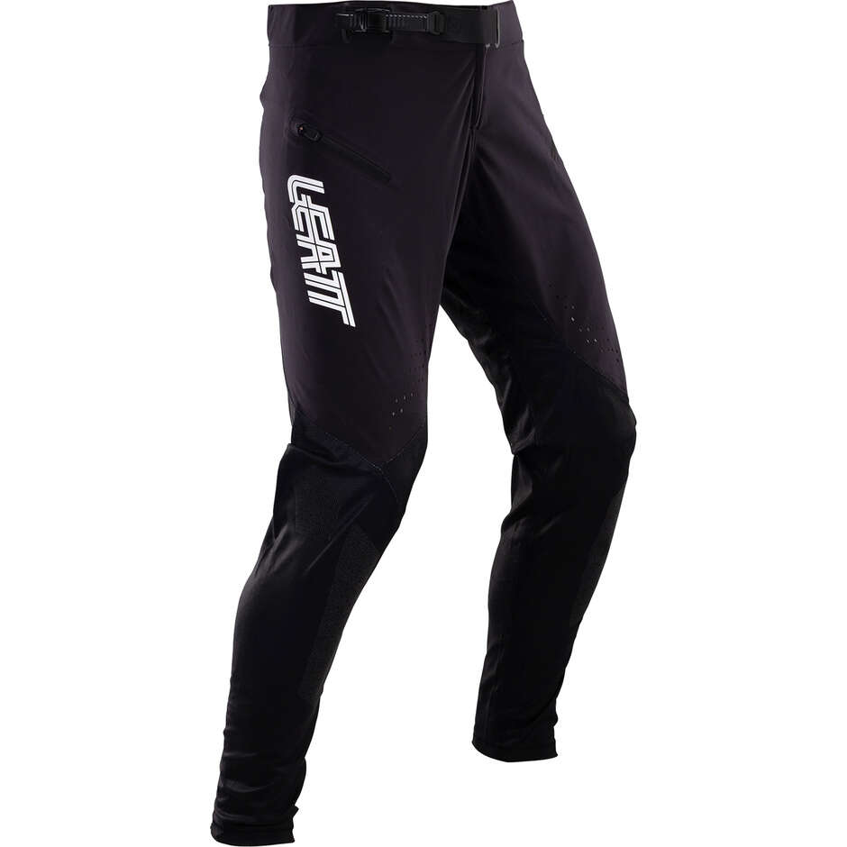 Pantaloni Tecnici Mtb Gravity 8.0 - Resistenti per Dow taglia L
