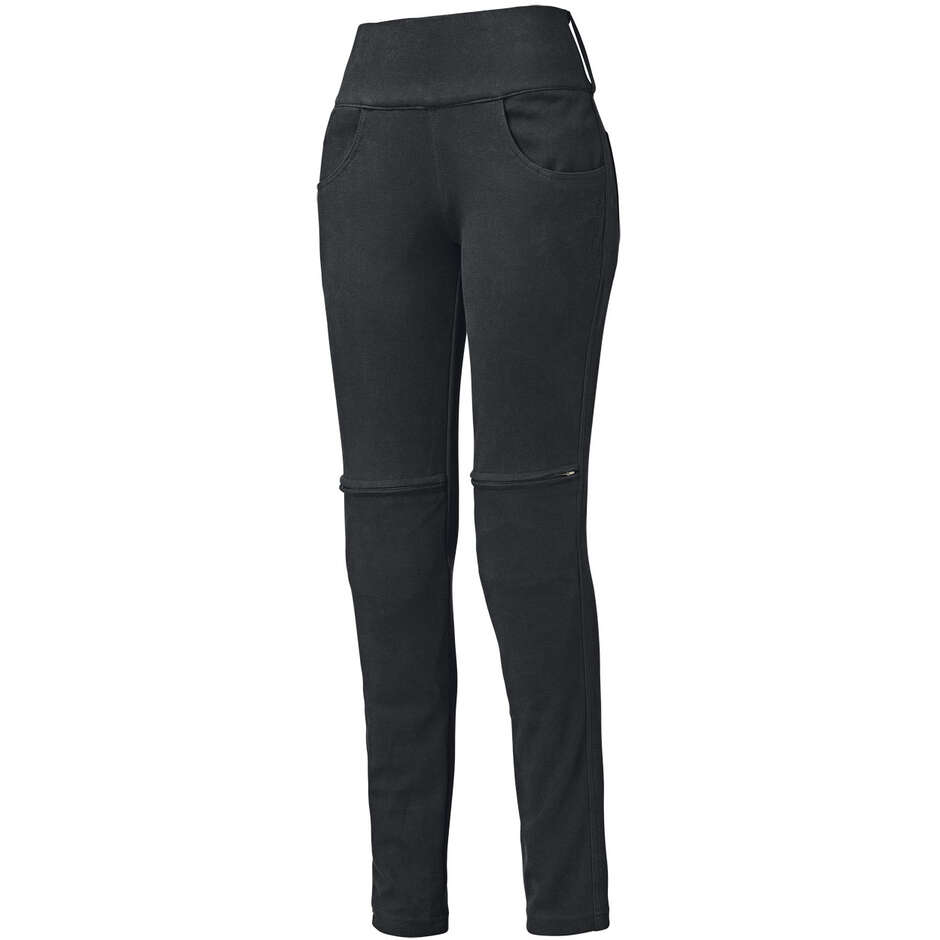 Pantaloni Leggings Donna Held Stienna Nero