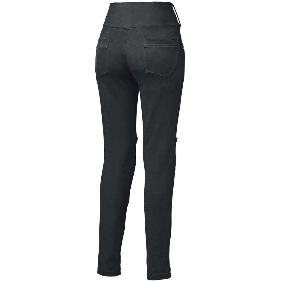 Pantaloni Leggings Donna Held Stienna Nero