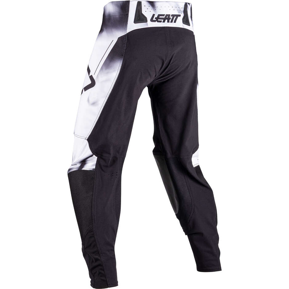 Pantaloni Moto 4.5 V26 Leatt Bianco