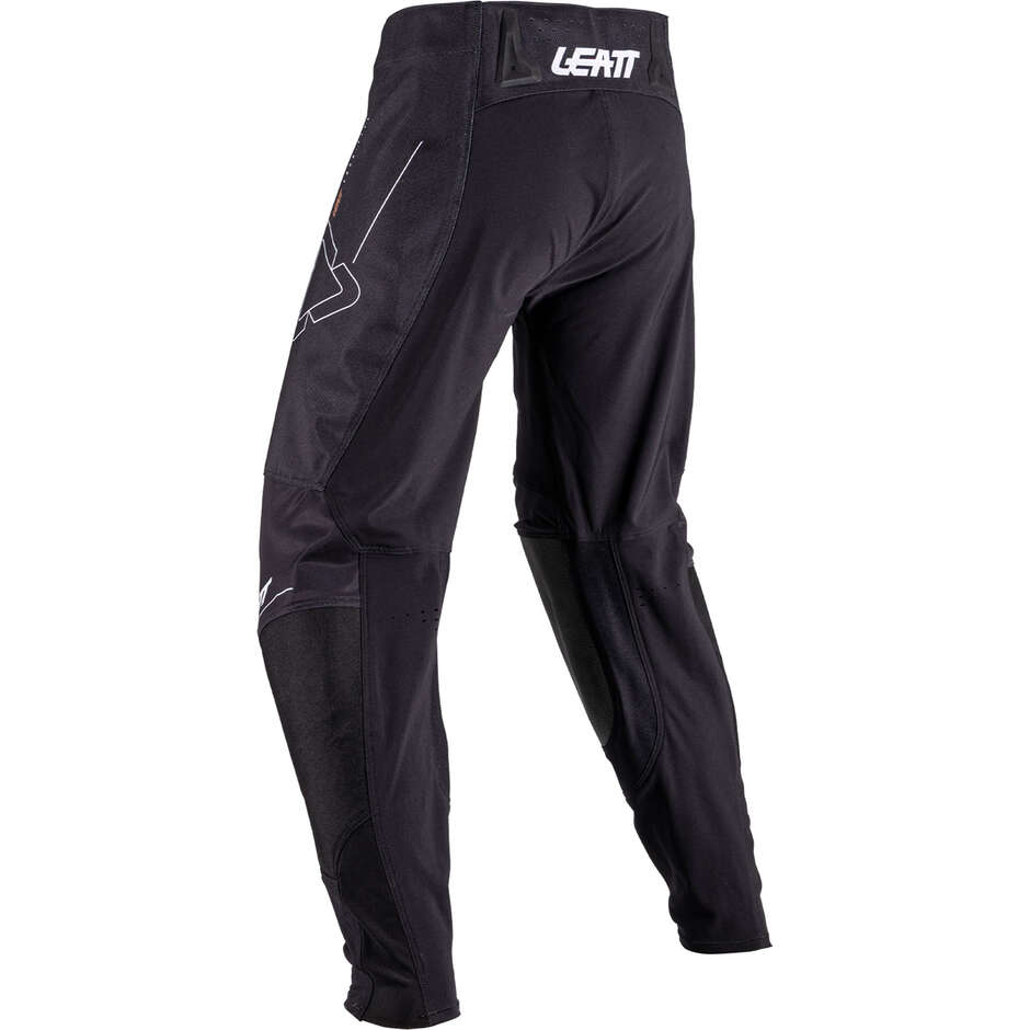 Pantaloni Moto 4.5 V26 Leatt Nero