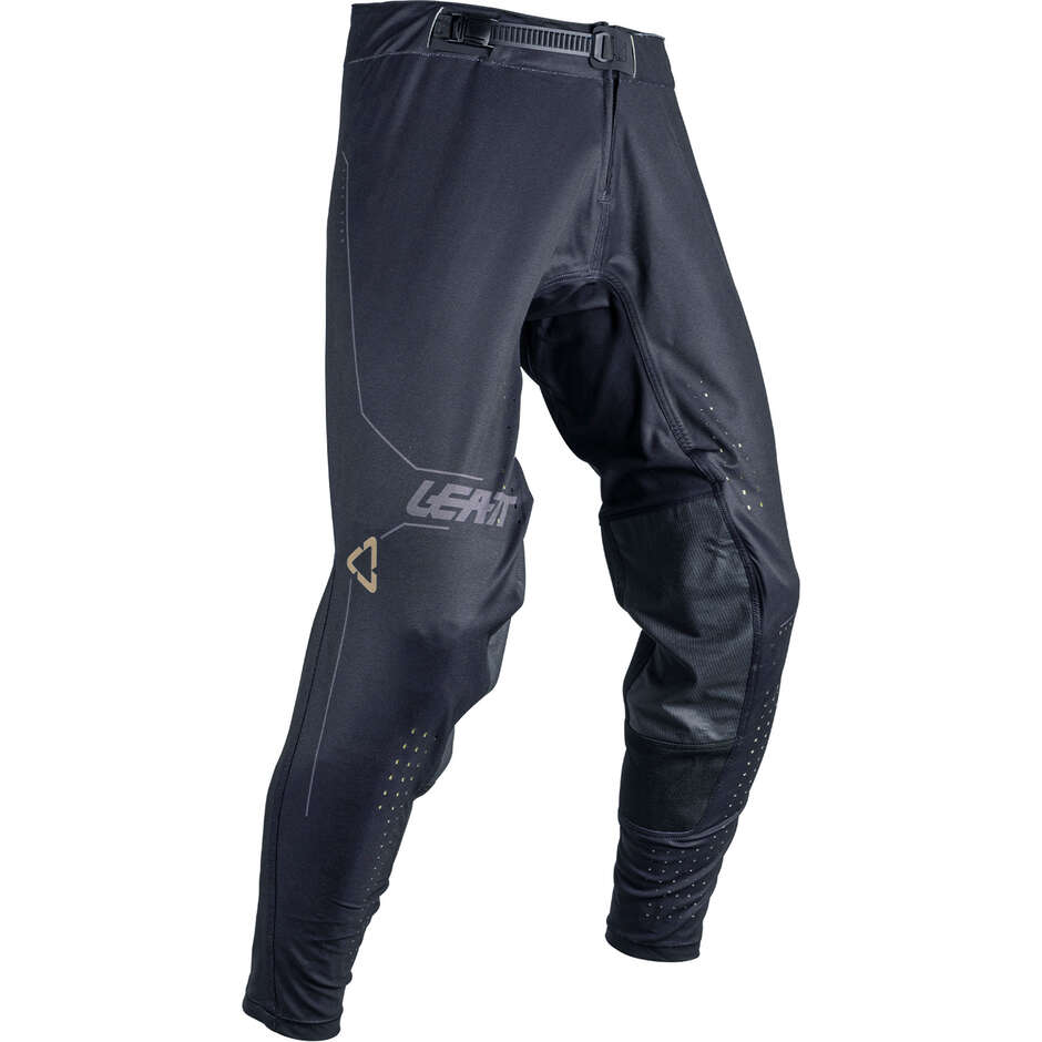 Pantaloni Moto 5.5 V26 Nero taglia XL