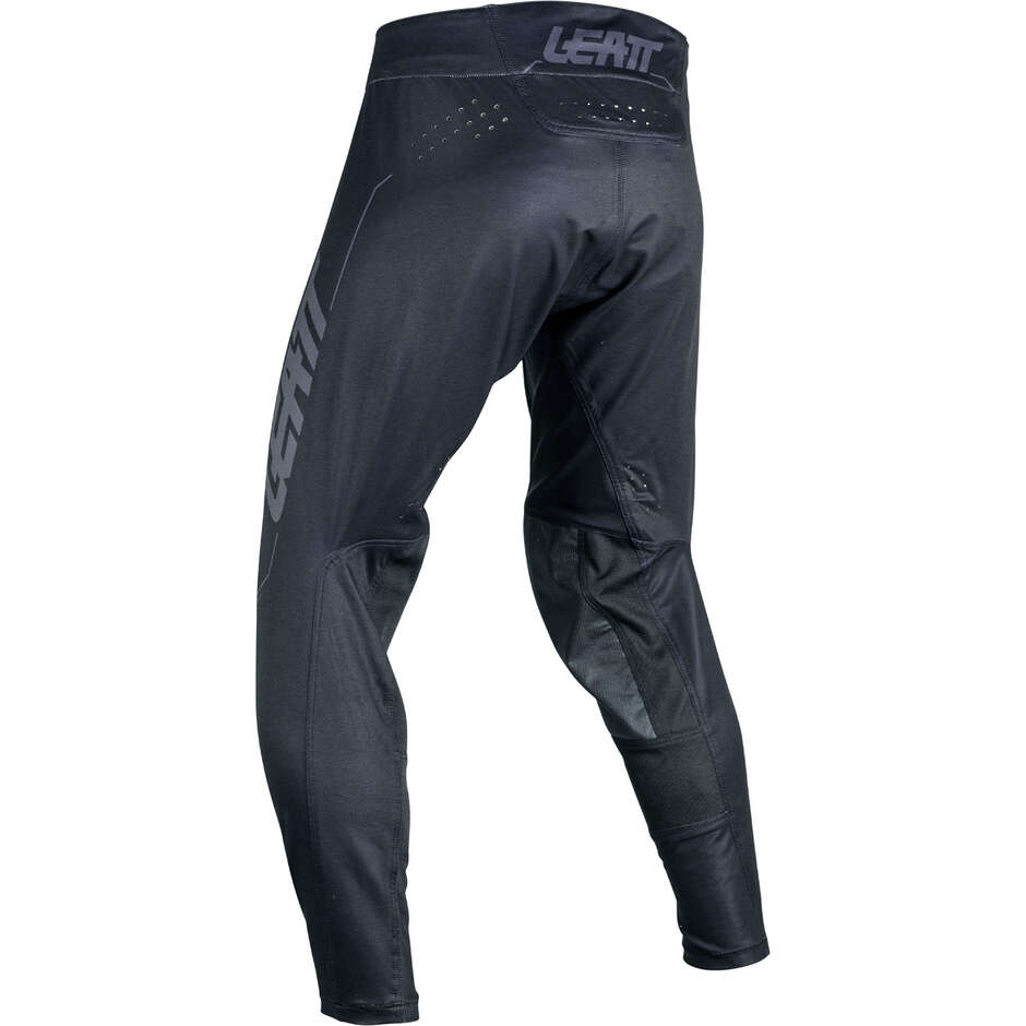 Pantaloni Moto 5.5 V26 Leatt Nero
