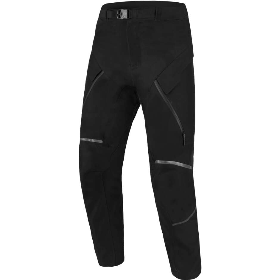 Pantaloni Moto Adventure Alpinestars ST-7 V2 2L GORE-TEX PANTS Nero
