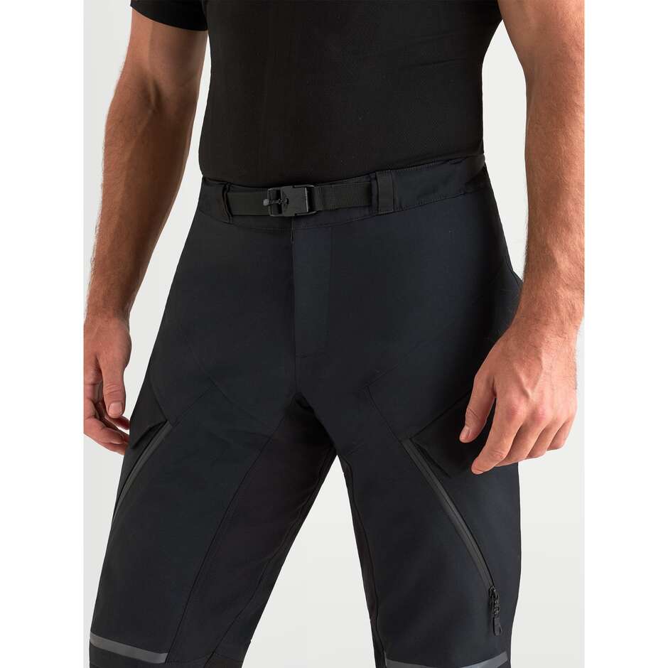 Pantaloni Moto Adventure Alpinestars ST-7 V2 2L GORE-TEX PANTS Nero