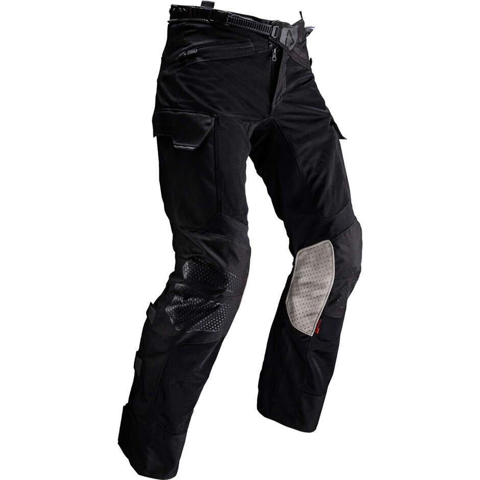 Pantaloni Moto Adventure Donna PANT ADV FLOWTOUR 5.5 W taglia XS