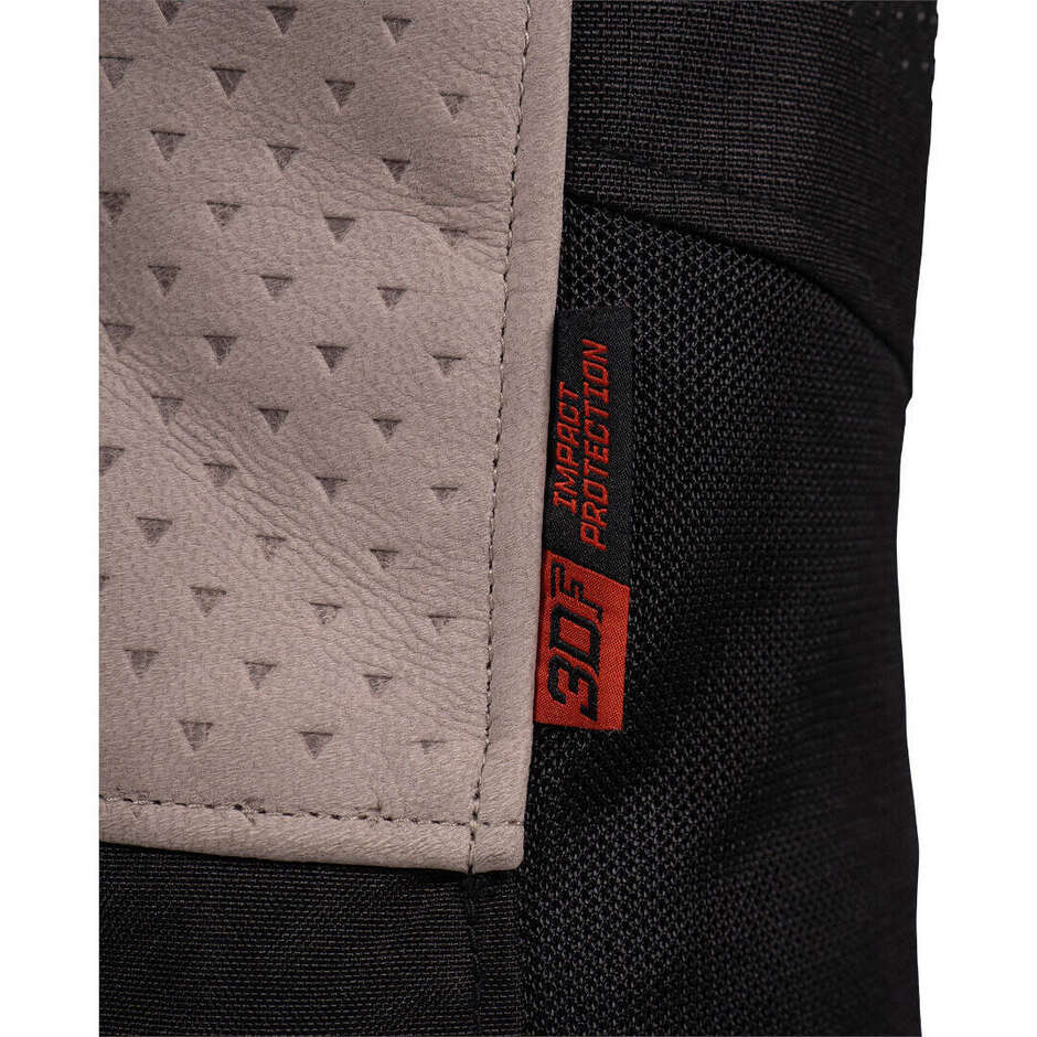 Pantaloni Moto Adventure Donna Leatt PANT ADV FLOWTOUR 5.5 WOM Nero