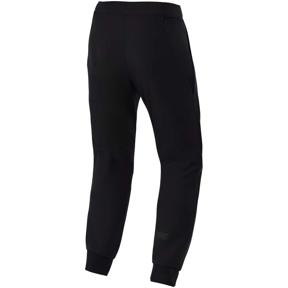 Pantaloni Moto Alpinestars AEROSHELL AIRFLOW Nero