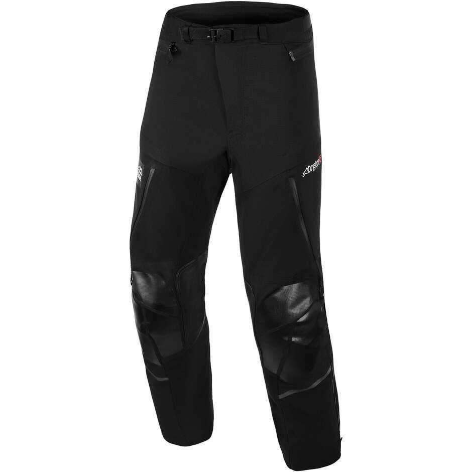Pantaloni Moto ANDES PRO DRYSTAR XF Nero Grigio taglia XL