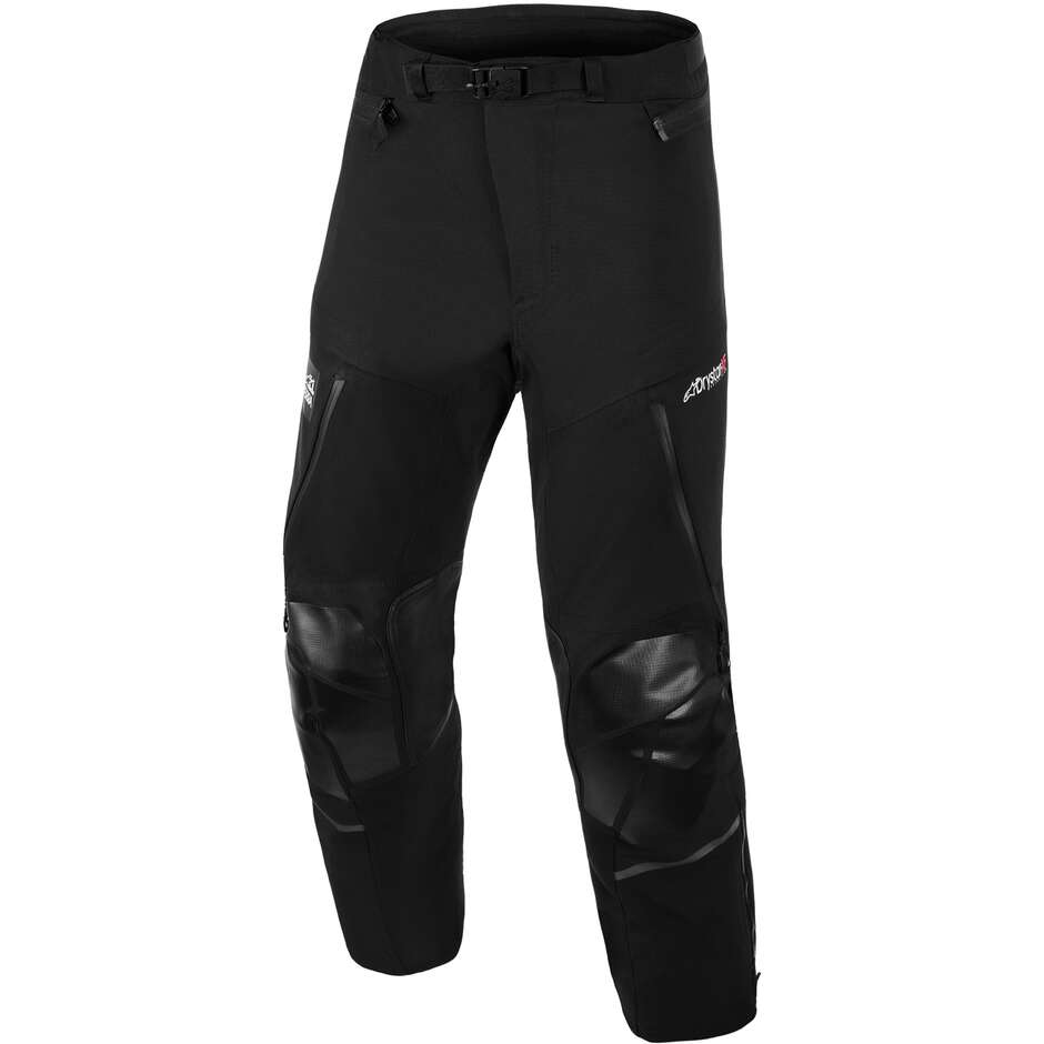 Pantaloni Moto ANDES PRO DRYSTAR XF SHORT Nero G taglia S