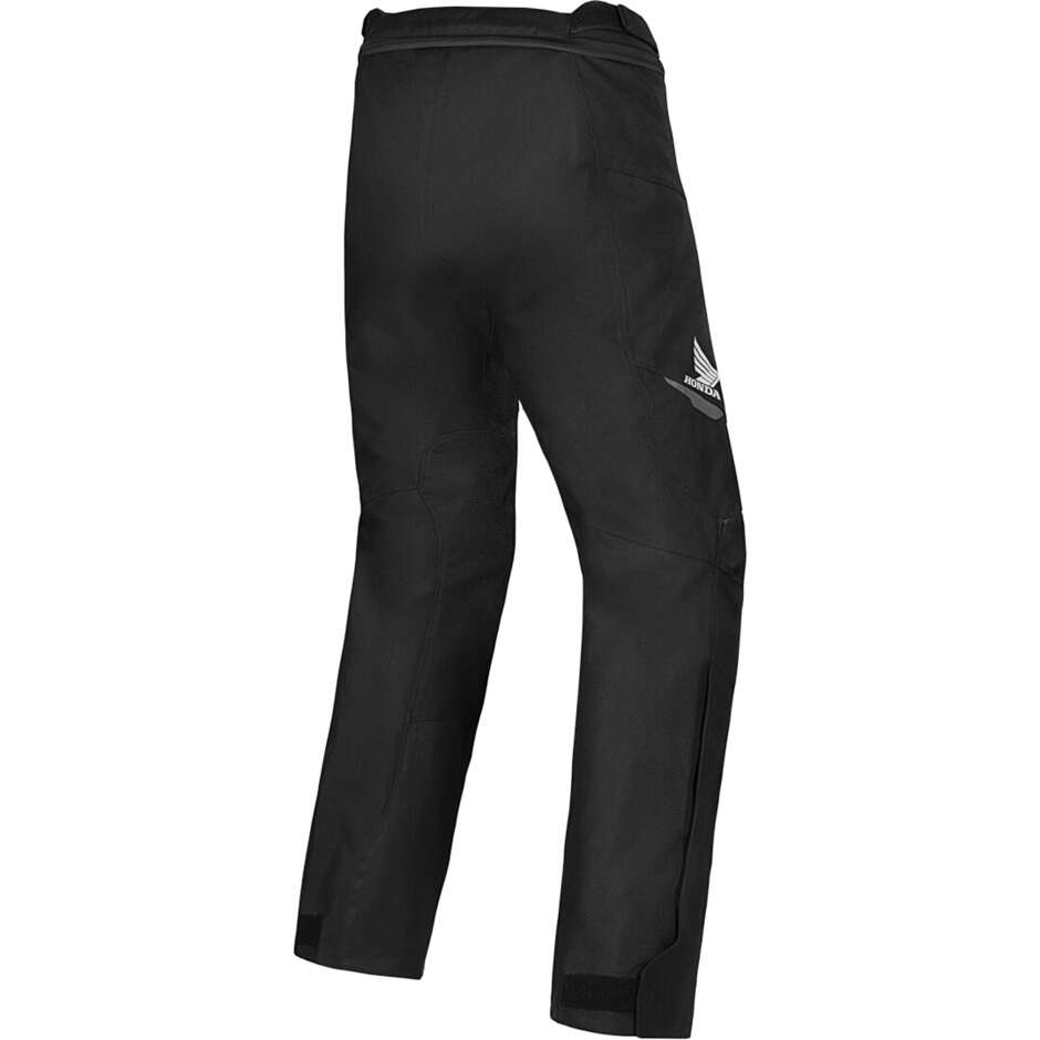 Pantaloni Moto Alpinestars HONDA ST-1 WP Nero