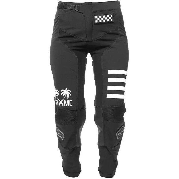Pantaloni Moto Cross Donna GRINDHOUSE 24.1 SPEED S taglia 10