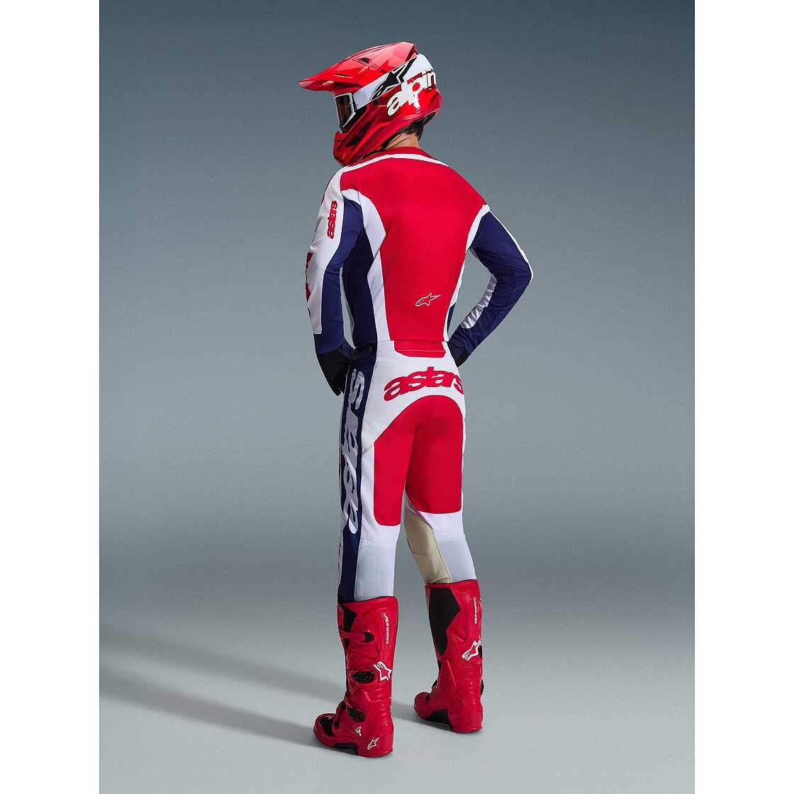 Sliders Ginocchio Furygan Per Moto – Leggeri E Resistenti, Per Pista Racing MotoGP/Moto3, Colori Bianco Rosso Nero