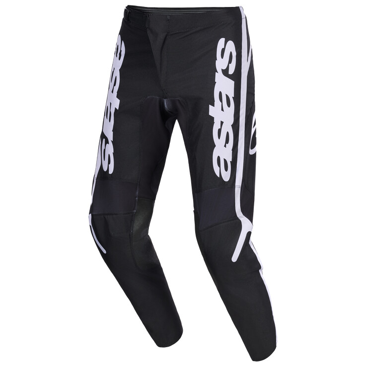 Pantaloni Moto Cross Enduro Bambino YOUTH FLUID taglia 26