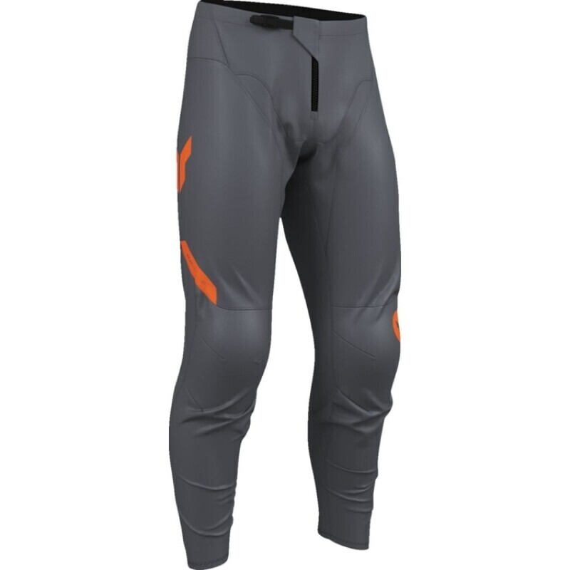 Pantaloni Moto Cross Enduro Bambino Ridemode Menance An taglia 24