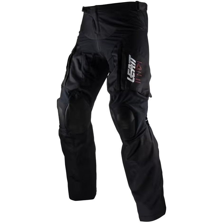 Pantaloni Moto Cross Enduro 5.5 WP Nero taglia 2XL