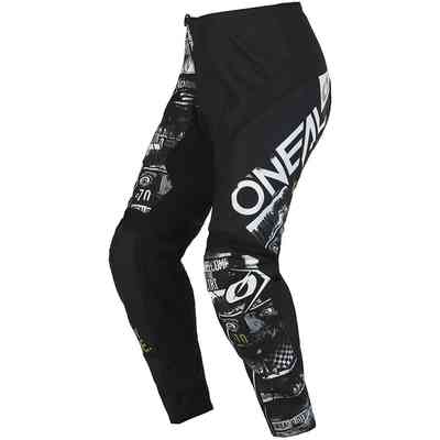 Abbigliamento Moto Pantaloni Moto 