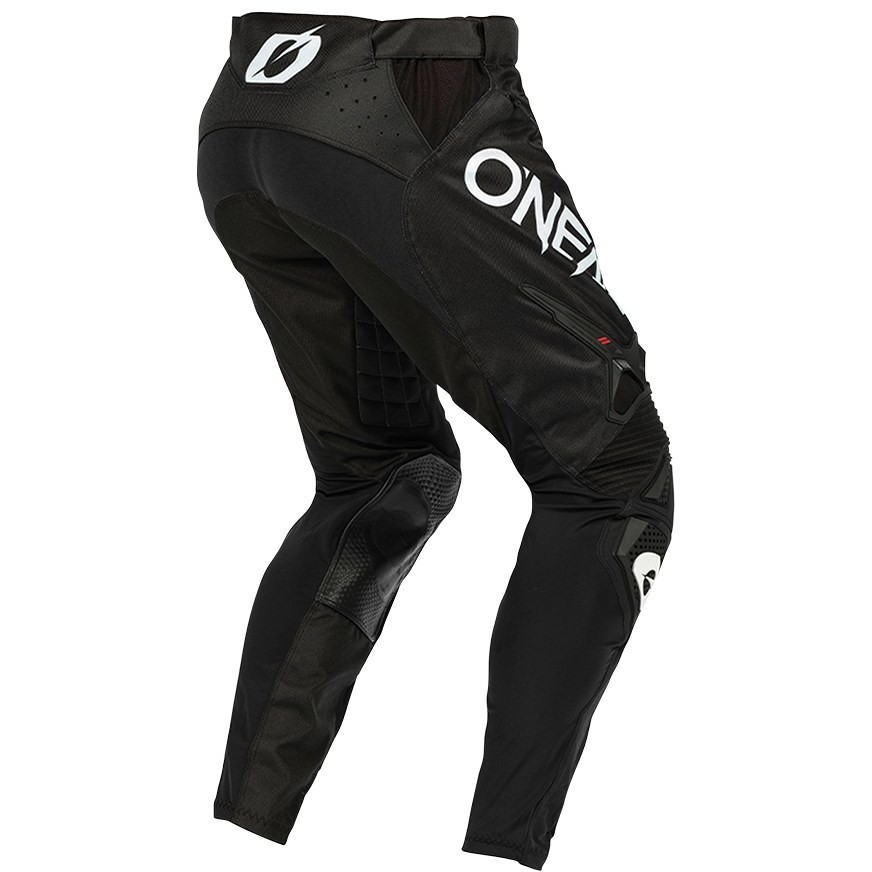 Pantaloni Moto Cross Enduro Oneal Hardwear V.22 Elite Classic 