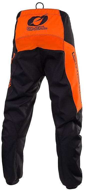 Pantaloni Cross Bambino O'NEAL ELEMENT RIDE Nero Blu - Evomotor