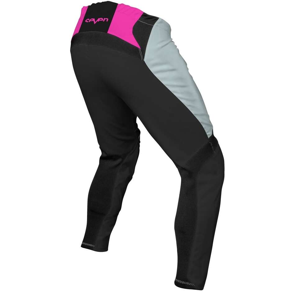 Pantaloni Moto Cross Enduro SEVEN MX VOX APERTURE Mist