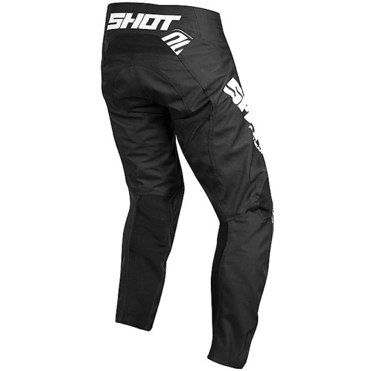 Shot Devo Storm navy KID Pantaloni Motocross (BAMBINO) – Golia Store