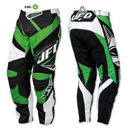 Pantaloni Motocross 4.5 leggeri e traspiranti 5022030360