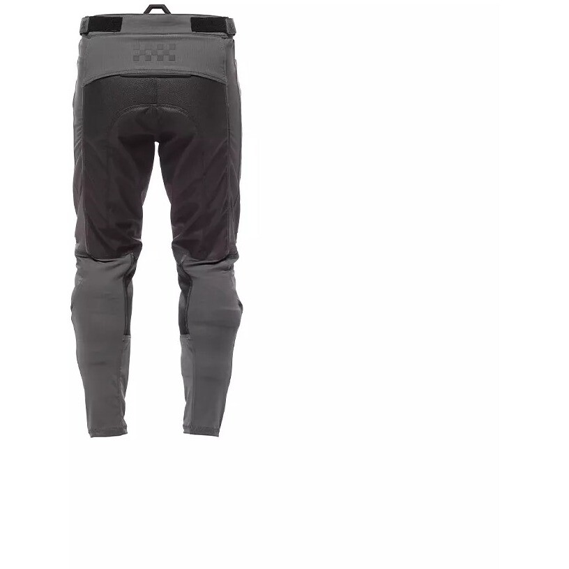 Pantaloni Moto Cross FASTHOUSE ELROD 24.1 OG GRIGI