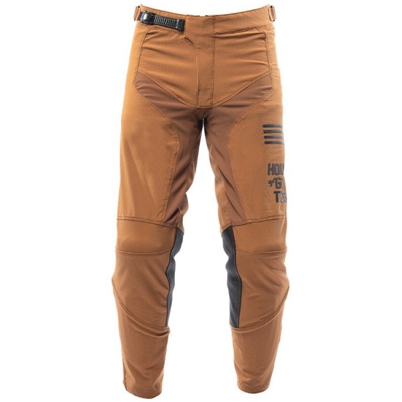 Pantaloni Moto Cross GRINDHOUSE 24.1 SANGUARO CAME taglia 30