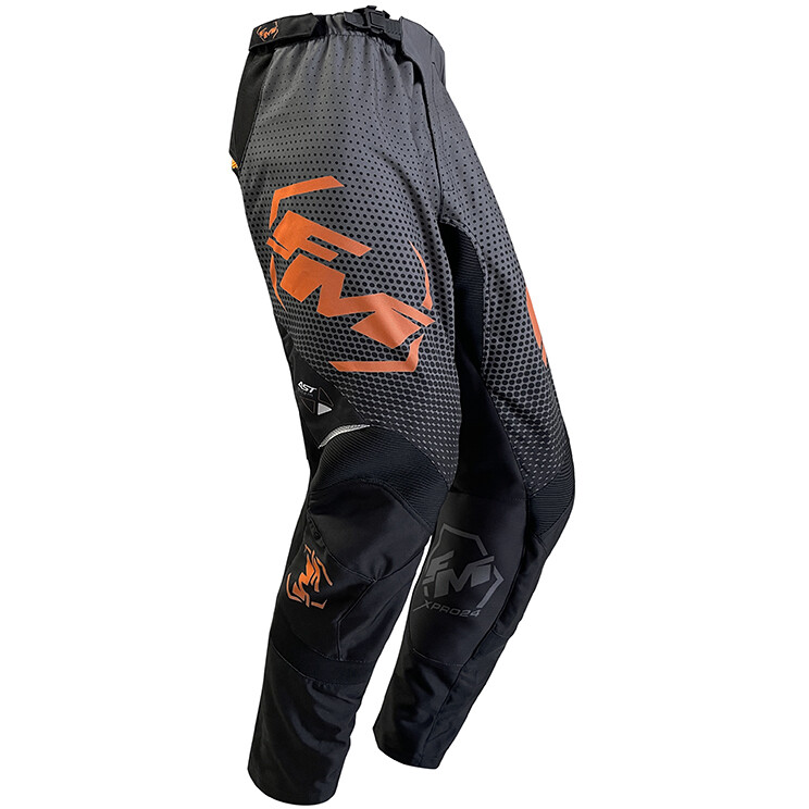 Pantaloni Moto Cross XPRO24 Dust taglia 56