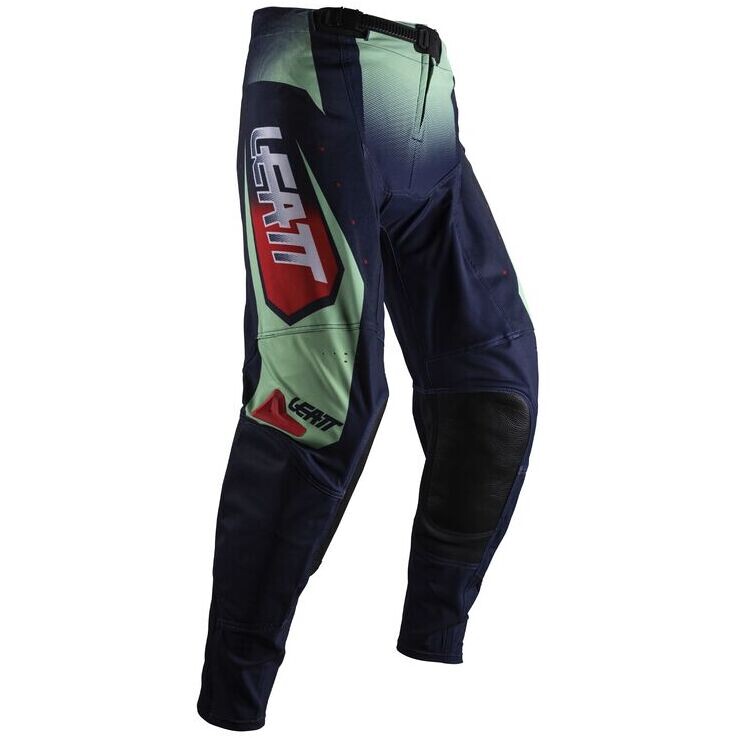 Pantaloni Moto Cross PANT MOTO 4.5 Verde taglia 2XL