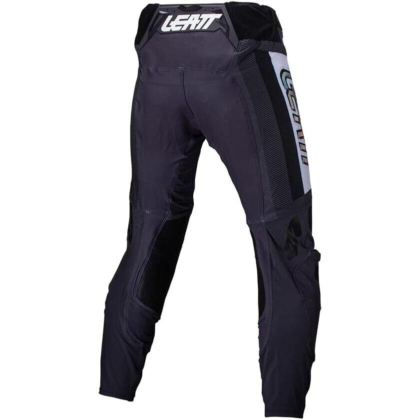 Pantaloni Moto Cross Leatt PANT MOTO 5.5 I.K.S Nero