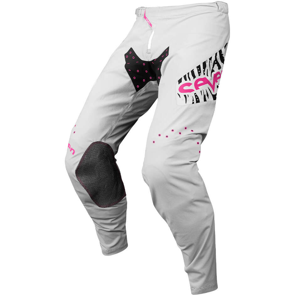 Pantaloni Moto Cross SEVEN MX ZERO S2BRA