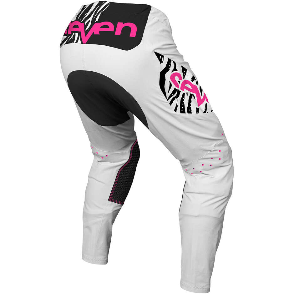 Pantaloni Moto Cross SEVEN MX ZERO S2BRA