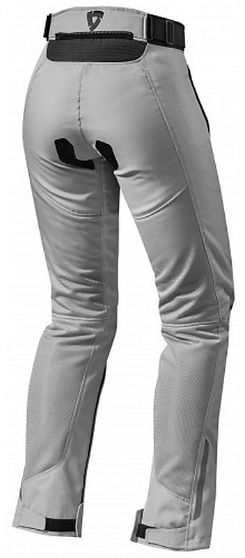 Pantaloni moto donna Rev'it Airwave 2 neri