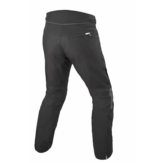 Pantaloni Moto Dainese D-System Evo D-Dry Neri